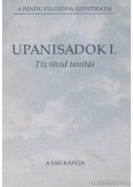 Farkas Pál - Upanisadok I.