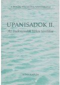 Farkas Pál - Upanisadok II.