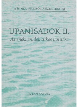 Farkas Pál - Upanisadok II. Farkas Pál - Upanisadok II., Budapest 1993 antikvár könyv