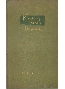 Kosztolányi Dezső - Kínai és japán versek Kosztolányi Dezső - Kínai és japán versek, Budapest 1931 antikvár könyv