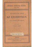 Lisle, Leconte De - Az erinnysek