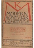 Arthur Schnitzler - Eleven órák