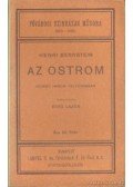 Bernstein, Henri - Az ostrom