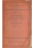 Heijermans - Lotte