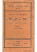 Cremieux, L. Halévy,Decourcelle, P. - Constantin abbé