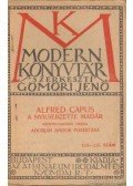 Capus Alfréd - A nyilsebzette madár