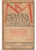 Courteline, Georges - Boubouroche és négy kis bolondság