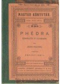 Racine, Jean - Phédra