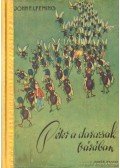 Leeming, John F. - Péter a darazsak várában