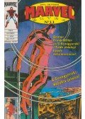 Miller, Frank,McKenzie, Roger - Marvel Extra 1994/5 október 11. szám