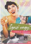 Feldmár András,Bernát Orsolya,Büky Dorottya - Igazi vagy?