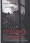 Stafford, David - Végjáték, 1945
