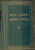 Petőfi Sándor - János vitéz