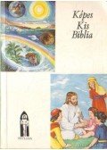 Keszthelyi Ferenc - Képes Kis Biblia