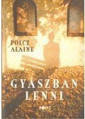 Polcz Alaine - Gyászban lenni