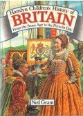 Grant, Neil - Hamlyn Children's History of Britain