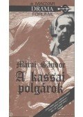 Márai Sándor - A kassai polgárok