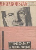 Pálfy József - Magyarország 1968. V. évfolyam (teljes)