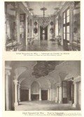 Baer, C. H. - Deutsche Wohn-und Festraume aus 6 jahrunderten