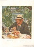 Balás-Piry, László - La Peinture en Hongrie aux XIXme et XXme siécles