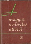 Orosz Lajos - A magyar nőnevelés úttörői