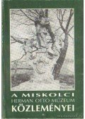 Szabadfalvi József - A Miskolci Herman Ottó Múzeum közleményei 26