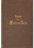 Renan, Ernest - Das Leben Jesu