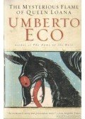 Umberto Eco - The Mysterious Flame of Queen Loana