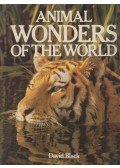 Black, David - Animal Wonders of the World