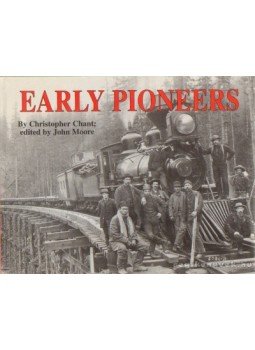 Chant, Christopher, Moore, John - Early Pioners Chant, Christopher, Moore, John - Early Pioners, 2000 antikvár könyv