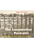 Bohn, Dave,Petschek, Rodolfo - The Locomotive Portraits