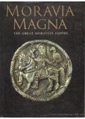 Dekan, Ján - Moravia Magna