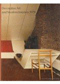 Schofield, M. - Decorative Art and Modern Interiors - Themes in Nature volume 67