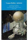 Több szerző - Venus-Halley mission: Experiment description and scientific objectives of the international project VEGA (1984-1986)