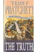 Terry Pratchett - The Truth