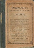 Nagy Antal - Borromaeus
