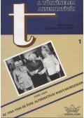 Izsák Lajos - Az 1944-1946-os évek alternatívái Magyarországon