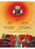 Papp Lajos - A kővágó