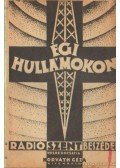 Horváth Géza - Égi hullámokon