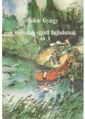 Csikós György - A nádszálak együtt hajladoznak