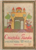 B. Molnár Mária - Csuszka Panka