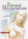 Dr. Demeter Jolán - Az emlőrákról mindenkinek