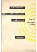 Gajdenko, P. P. - Az egzisztencializmus és a kultúra