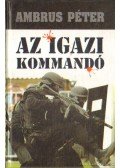 Ambrus Péter - Az igazi kommandó