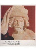 Dr. Horváth Miklós - A középkori Buda királyi várpalotája és gótikus szobrai