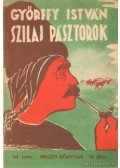 Győrffy István - Szilaj pásztorok