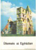 Szegedi László - Útkeresés az Egyházban