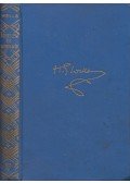H.G. Wells - A szerelem és Lewisham úr