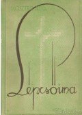 Koszter Atya - Lépcsőima