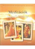 Marooney, Kimberly - Meditációk angyalkártyával